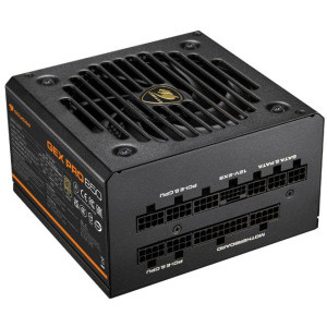 Cougar GEX PRO, 80+ Gold, 750W