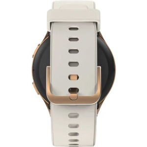 Hama Fit Watch 8900, GPS, AMOLED, Gold