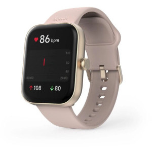 Hama Fit Watch 5000, Rose/Rose Gold