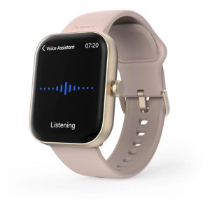 Hama Fit Watch 5000, Rose/Rose Gold