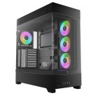 Carcasa Gamdias Atlas P1 Black