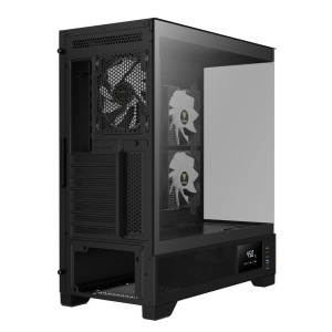 Gamdias Atlas M1 Black