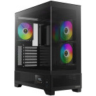 Carcasa Gamdias Atlas M1 Black