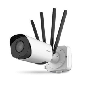 MILESIGHT TECHNOLOGY TS4466-X4RGPE 8-32mm, 5G