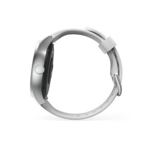 Hama Fit Watch 5010, Silver/Grey