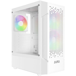 Gamdias Aura GC7 ARGB White