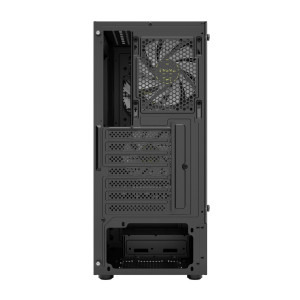 Gamdias Aura GC7 ARGB Black