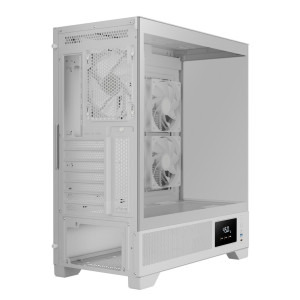 Gamdias Atlas M1 White