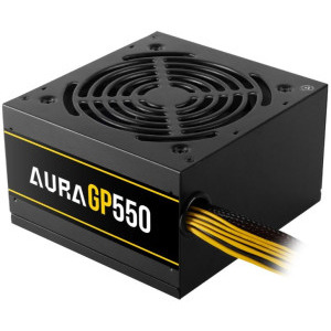 Sursa Gamdias Aura GP550, 80+, 550W