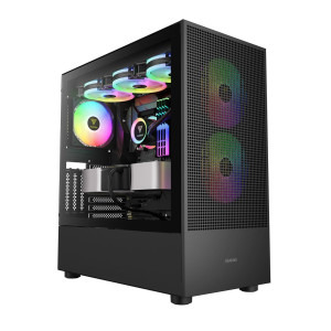 Gamdias Talos M3 Mesh Black