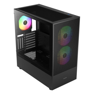 Gamdias Talos M3 Mesh Black