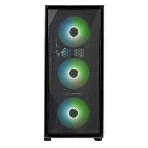 Aerocool Geoflow V2 Black