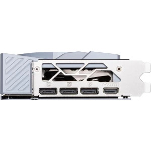 MSI GeForce RTX 5080 GAMING TRIO OC White 16GB GDDR7 256-bit DLSS 4.0