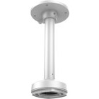 Accesoriu camere supraveghere Hikvision Suport pentru montaj pe tavan DS-1271ZJ-120