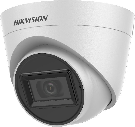 Camera supraveghere Hikvision DS-2CE78D0T-IT3FS 2.8mm