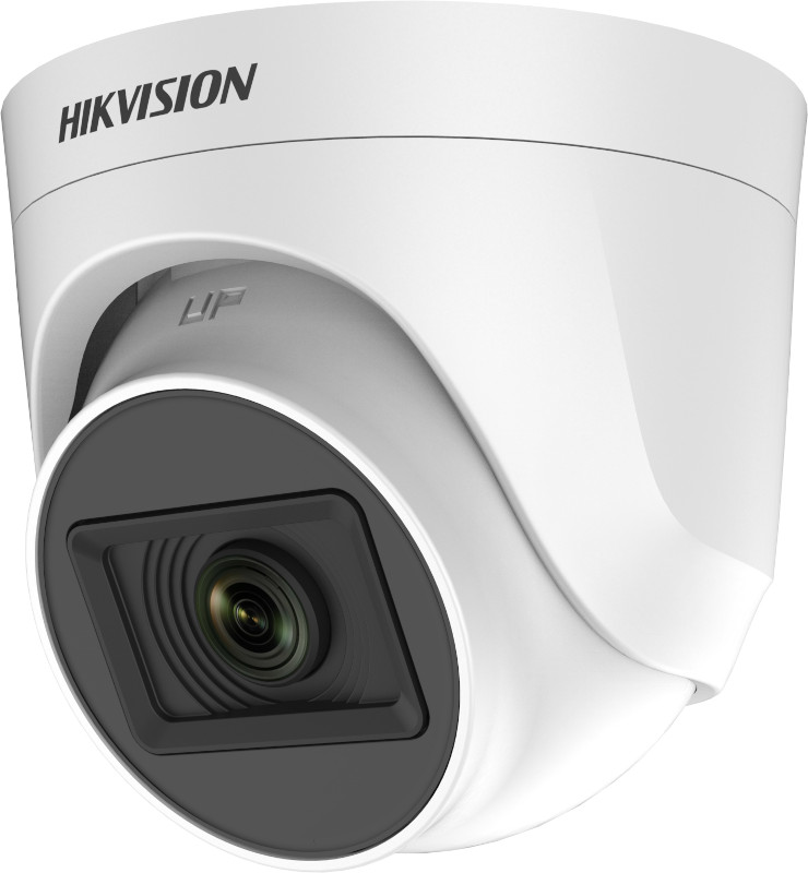 Camera supraveghere Hikvision DS-2CE76H0T-ITPF(C) 2.8mm