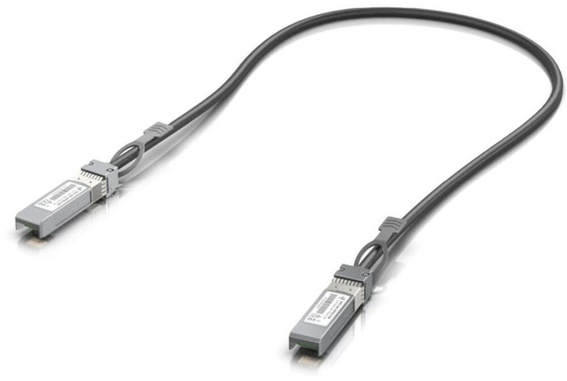 Cablu retea Ubiquiti UACC-DAC-SFP10 10G SFP 3m