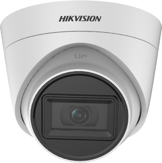 Camera supraveghere Hikvision DS-2CE78H0T-IT3E2(C) 2.8mm