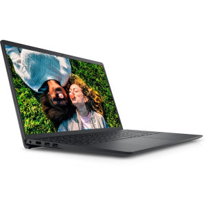 Laptop DELL 15.6'' Inspiron 3520, FHD 120Hz, Procesor Intel® Core