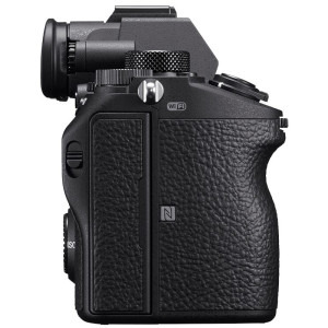 Sony Alpha 7 III Body Black