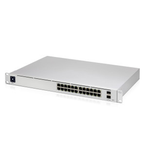 Ubiquiti 2.5Gigabit USW-PRO-MAX-24