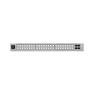 Ubiquiti 2.5Gigabit USW-PRO-MAX-48