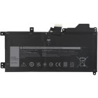 Acumulator notebook OEM Baterie pentru Dell 04JFDV Li-ion 5000mAh 2 celule 7.6V