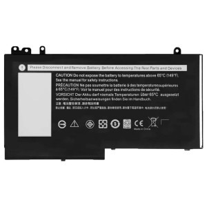 OEM Baterie pentru Dell 05PYY9 Li-Polymer 3440mAh 3 celule 11.1V