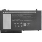 Acumulator notebook OEM Baterie pentru Dell Latitude 12 E5250 Li-Polymer 4100mAh 3 celule 11.4V