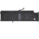 Acumulator notebook OEM Baterie pentru Dell 0MH25J Li-Ion 4250mAh 4 celule 7.6V