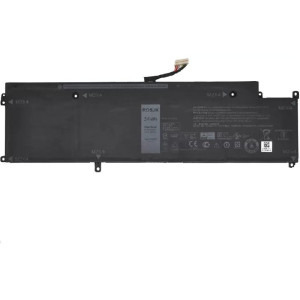 OEM Baterie pentru Dell 0N3KPR Li-Polymer 5440mAh 4 celule 7.6V
