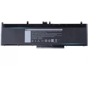 OEM Baterie pentru Dell 0G9G1H Li-Ion 7260mAh 6 celule 11.4V