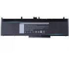Acumulator notebook OEM Baterie pentru Dell 0K1G3K Li-Ion 7260mAh 6 celule 11.4V