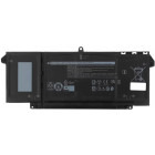 Acumulator notebook OEM Baterie pentru Dell H11W4 Li-Ion 3941mAh 4 celule 15.2V