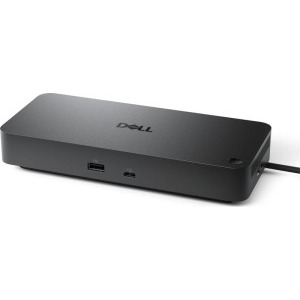 DELL PRO Dock WD25, USB-C 3.1