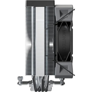 Montech NX400 Black