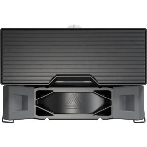 Montech NX400 Black