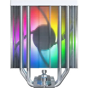 Montech NX400 ARGB White
