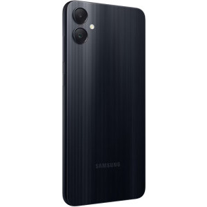 Samsung Galaxy A05, 64GB, 4GB RAM, Dual SIM, 4G, Tri-Camera, Black