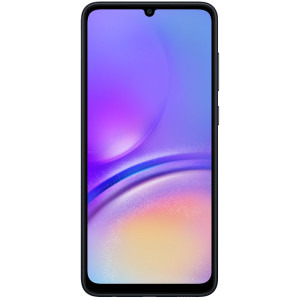Samsung Galaxy A05, 64GB, 4GB RAM, Dual SIM, 4G, Tri-Camera, Black