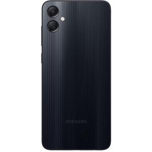 Samsung Galaxy A05, 64GB, 4GB RAM, Dual SIM, 4G, Tri-Camera, Black