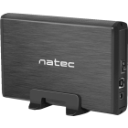 Rack Natec NKZ-0448 USB 3.2 Gen 1 Black