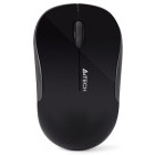 Mouse A4Tech G3-300N-BK Wireless Black