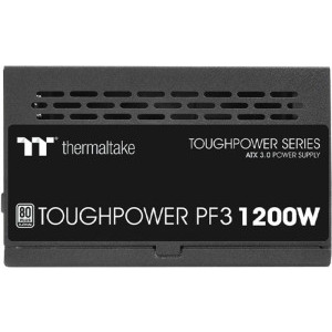 Thermaltake Toughpower PF3, 80+ Platinum, 1200W