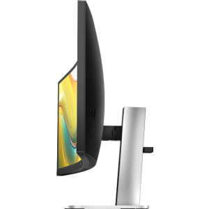 HP Series 5 Pro 534pm Curbat 34 inch UWQHD VA 5 ms 100 Hz Webcam USB-C