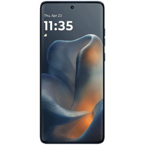 Motorola Edge 60, 256GB, 8GB RAM, Dual SIM, 5G, 4-Camere, Gibraltar Sea