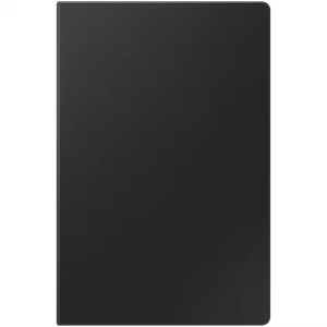 Samsung Book Cover Keyboard pentru Galaxy Tab S10 Ultra/ Tab S9 Ultra, Black