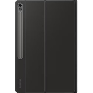 Samsung Book Cover Keyboard pentru Galaxy Tab S10 FE Plus, AI Key, Black