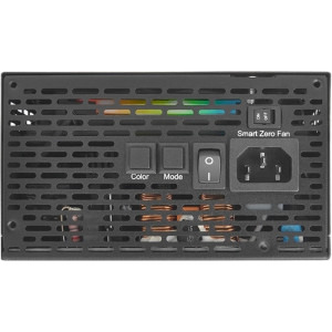 Thermaltake Toughpower GF1 ARGB, 80+ Gold, 650W