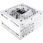 Sursa Thermaltake Toughpower GT Snow, 80+ Gold, 750W, White